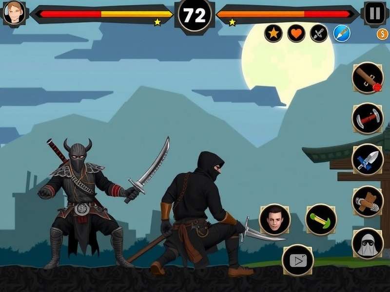 Guwahati Cheat Ninja character customization