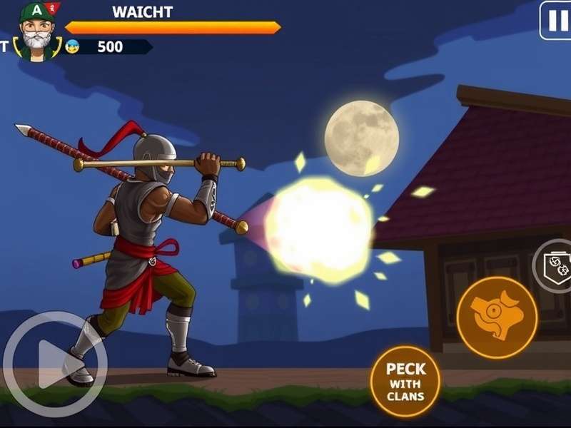 Guwahati Cheat Ninja tournament event